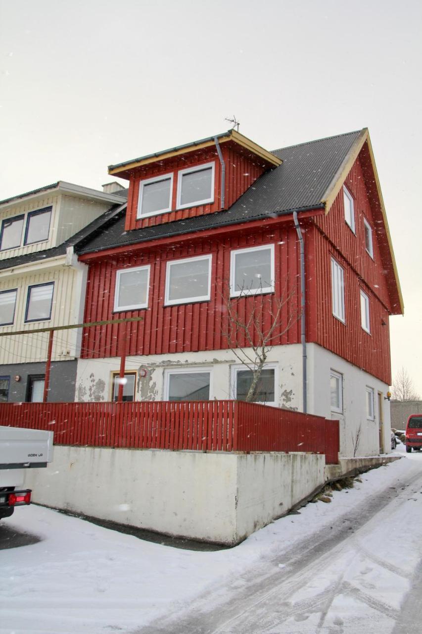 Nordic Inn Thorshavn Tórshavn Eksteriør billede